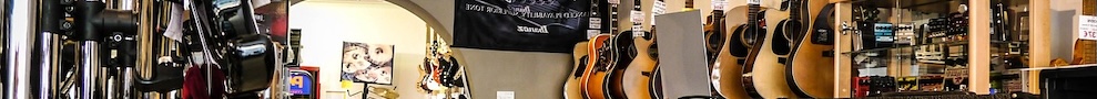 guitarras